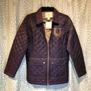 Weatherproof, Equestrian Jacket